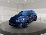 Ford Fiesta Titanium X 1,0 EcoBoost RFK ACC B&O SHZ - Ford Fiesta: Titanium X