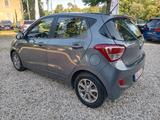 Hyundai i10 1.0i Intro Edition * INSP+TÜV neu * Top - Hyundai i10: Intro