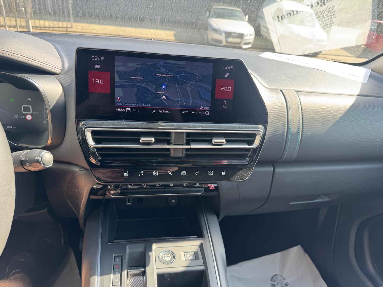 Citroën C5 Aircross PureTech 130 S&S EAT8,,, Max