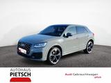 Audi Q2 2.0 TFSI S Line quattro Panorama Navi LED - Audi Q2 mit Panoramadach