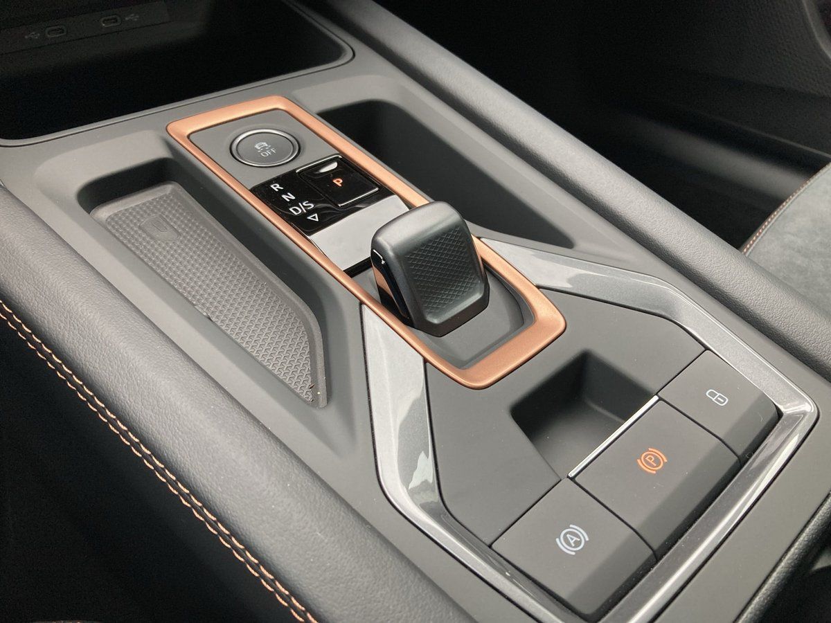 Cupra Formentor - Bild 19