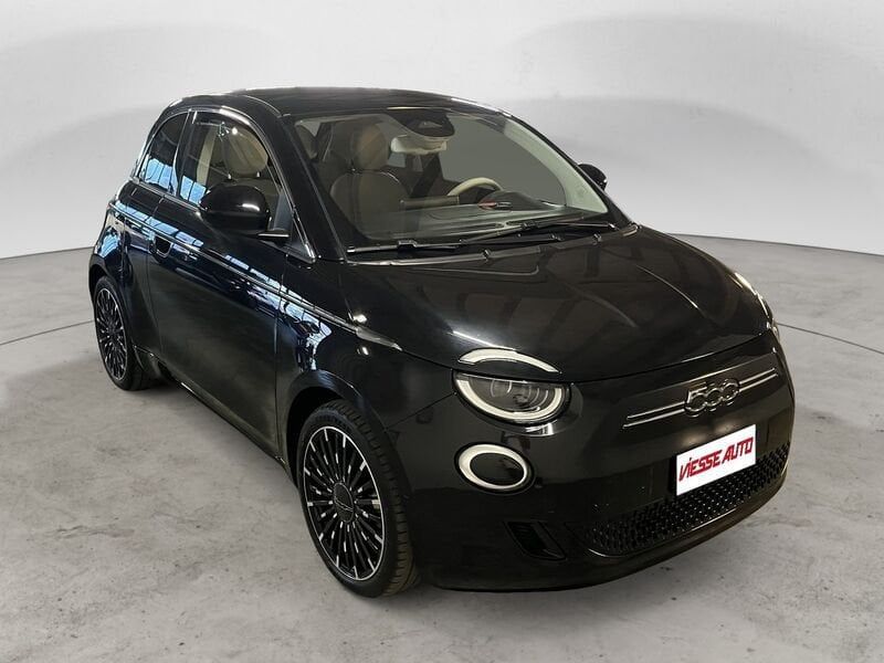 Fiat FIAT 500 Electric Elettrica Icon 3+1 95cv imagem 3