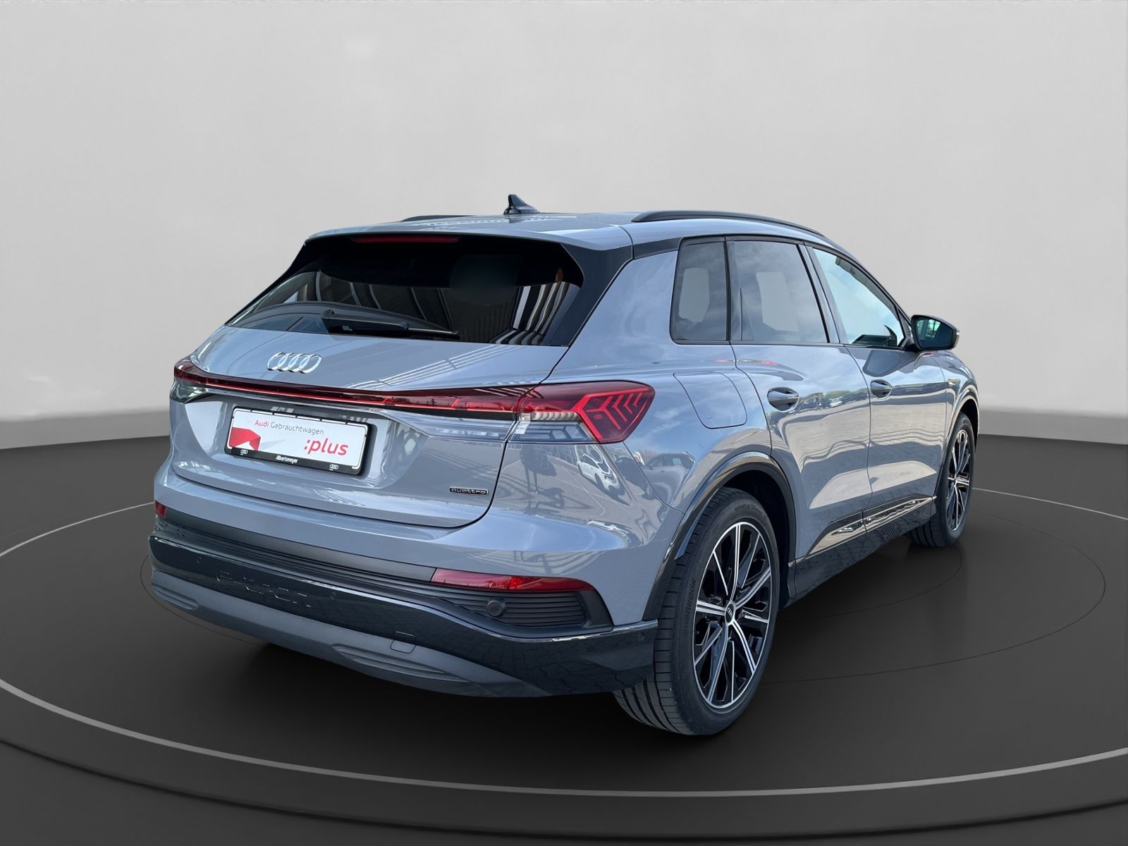 Audi Q4 e-tron - Bild 6