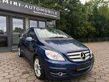 Mercedes-Benz B 170 B B 170 - Mercedes-Benz: bis 5000 Euro