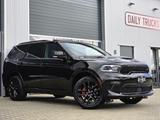 Dodge Durango 3.6 AWD GT LED Alpine PDC Schiebedach - Dodge Durango aus 2022