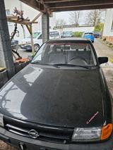 Opel opel astra f cc - gebrauchte Opel Astra aus dem Jahr 1994