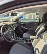 Opel Grandland (X) 1.2 Turbo 96kW Opel 2020 Auto ... - Opel Grandland (X) Gebrauchtwagen in Berlin