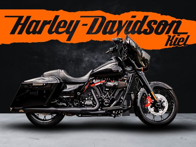 Harley-Davidson Street Glide Special FLHXS -Torxster- Jekill