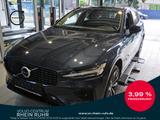 Volvo V60 T8 Recharge Plus Dark+AHK+FAP+HKSOUND+LM+