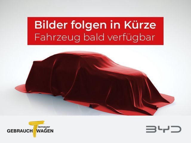 Image of BYD ATTO 3