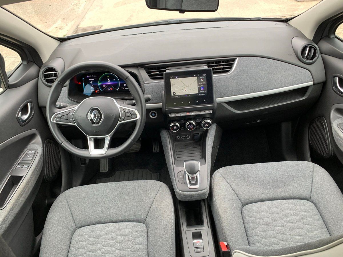 Renault ZOE - Bild 40