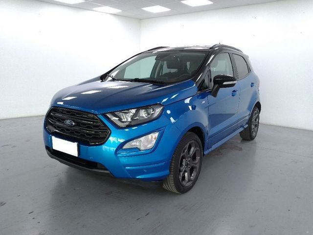 Ford EcoSport 1.5 ecoblue ST-Line s&s 95cv my20.