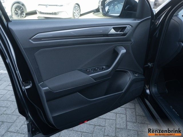 T-Roc Sport TSI DSG Kamera AHK ACC el. Heckklapp