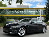 BMW 430 i Gran Coupe *X-DRIVE*LUXURY*HEADUP* - BMW 430: 430d