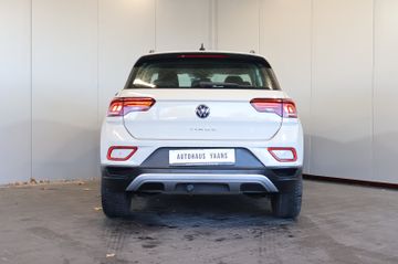 Volkswagen T-Roc 1.5 TSI Life AID+CARPLAY+LED+AHK