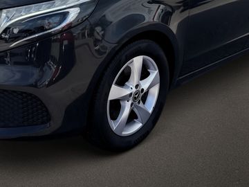 Mercedes V 300 - 8