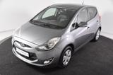 Hyundai ix20 1.4 *2.Hand*Klimaautomatik*SHZ*Leder* - Hyundai ix20: 4.1
