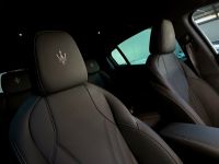 Maserati Grecale - Vorschau Bild 13