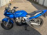 Kawasaki ZR7-S - KAWASAKI ZR 7S