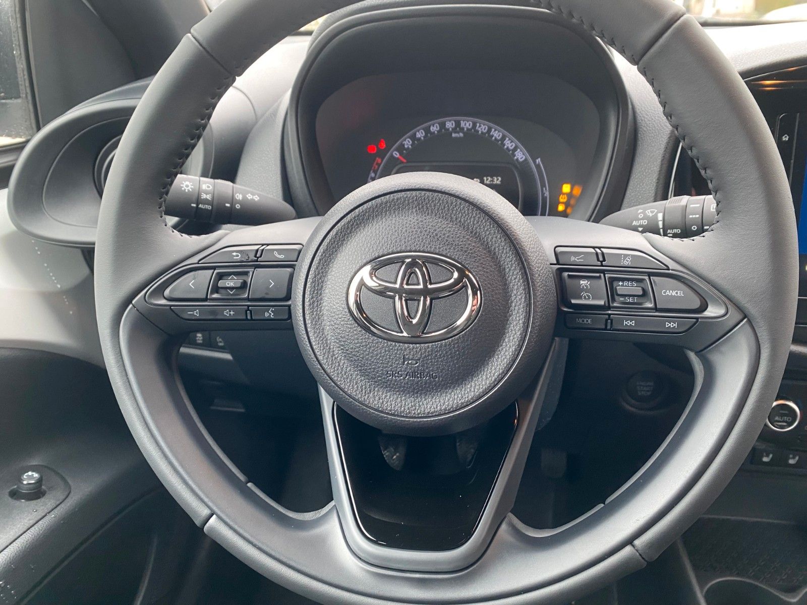 Toyota Aygo (X) - Bild 16