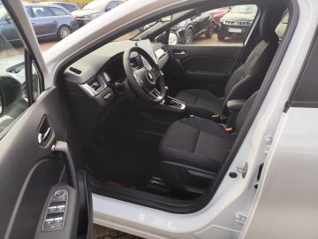 Bild 5 Mitsubishi ASX PLUS 1.3 T-Benziner 6-Gang 8Jahre Garantie