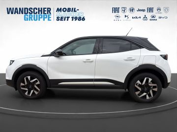 Opel Mokka GS Line 1,2 Turbo Carplay+RFK+SHZ+LHZ+LED