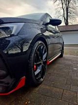 Hyundai i20 1.6 T-GDI 150kW N Performance  - Hyundai i20: N Performance
