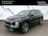 Mitsubishi Plug-in Hybrid Outlander PHEV 2.4L TOP Lux. Stan - Mitsubishi Gebrauchtwagen