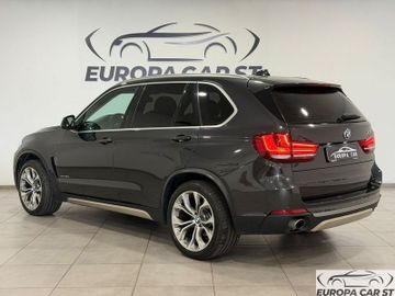 BMW X5 - 4