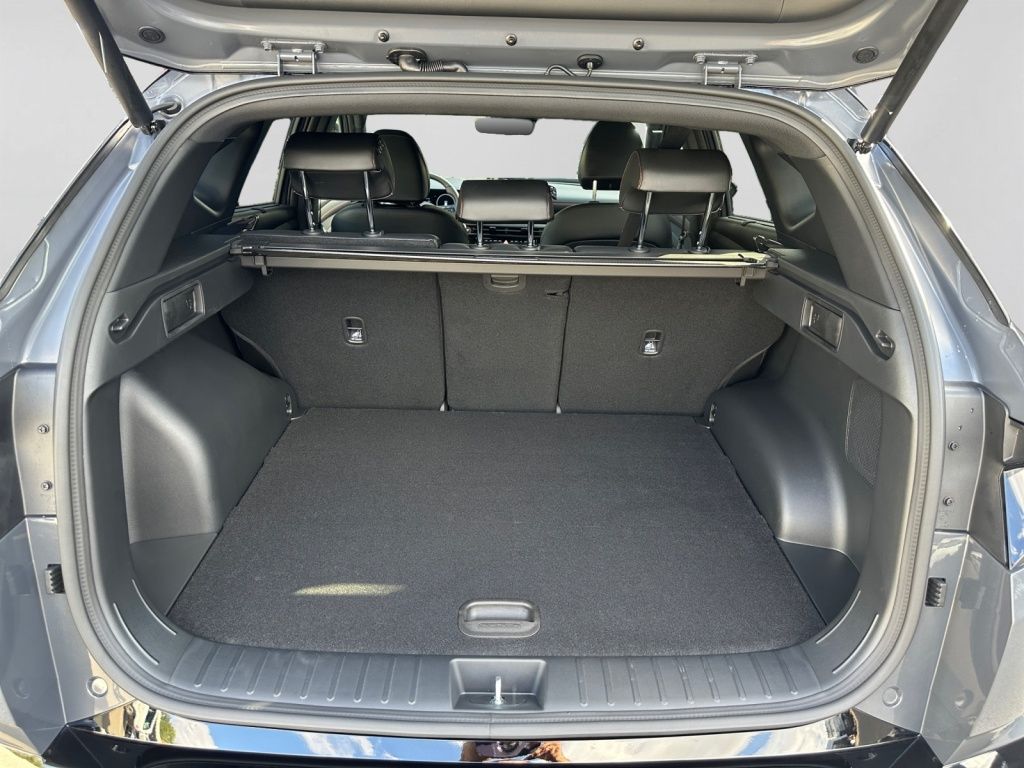 Hyundai Tucson – Bild 17