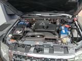 Mitsubishi Pajero 3,2 DI-D Montero-4WD Automatik  - gebrauchte Mitsubishi Pajero aus dem Jahr 2015