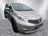 Nissan Note (E12) 1.2 Acenta - gebrauchte Nissan Kleinbus