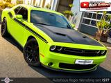 Dodge Challenger 5,7 HEMI RT PLUS TRACK PACK NEUWERTIG - Dodge: Rt