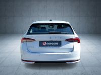 Skoda Octavia - Vorschau Bild 4