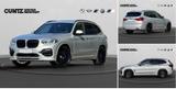 ALPINA XD3 SWITCH-TRONIC Allrad - gebrauchte Alpina SUV & Geländewagen