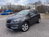 Opel Mokka X 1.4 Turbo/8-fach bereift/Navi - Opel Mokka X in München