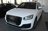 Audi Q2 35 TFSI S tronic sport S line*NAVI*LED*VIRT* - Audi Q2: 35
