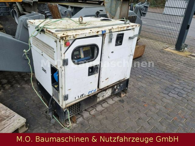 Andere SDMO DR 10 KVA /