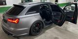 Audi A6 2.0TFSI StronicAvant CARBON/SLINE/HEADUP/BOSE - gebrauchte Audi A6 aus dem Jahr 2015