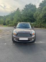 MINI Mini Cooper Countrymen R60 light-Coffee - MINI MINI: R60