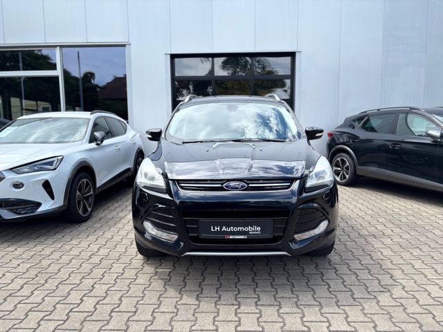 Ford Kuga Titanium