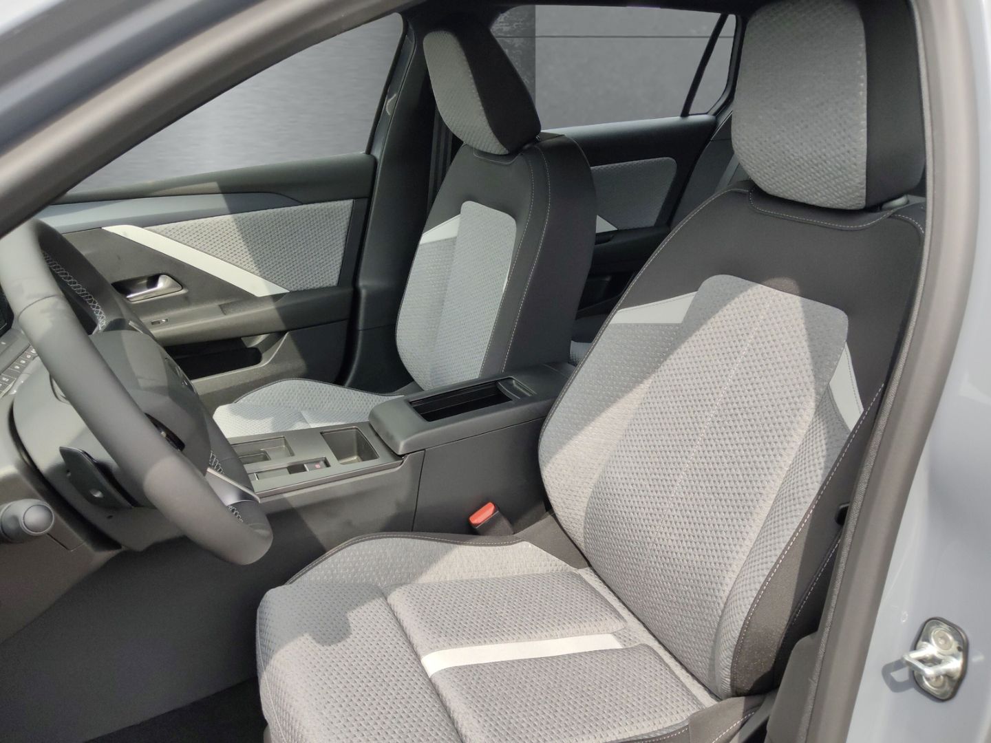 Opel Astra - Bild 8