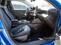 Peugeot 208 - Vorschau Bild 4