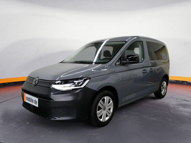 Volkswagen Caddy KOMBI 1.5TSI 114PS DSG LED.AHK.NAVI.SHZG.K