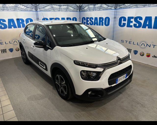 Image of Citroën C3