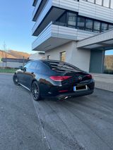 Mercedes-Benz CLS 450 AMG Line 4M Widescreen TÜV Garantie NEU - Mercedes-Benz CLS 450 aus 2018