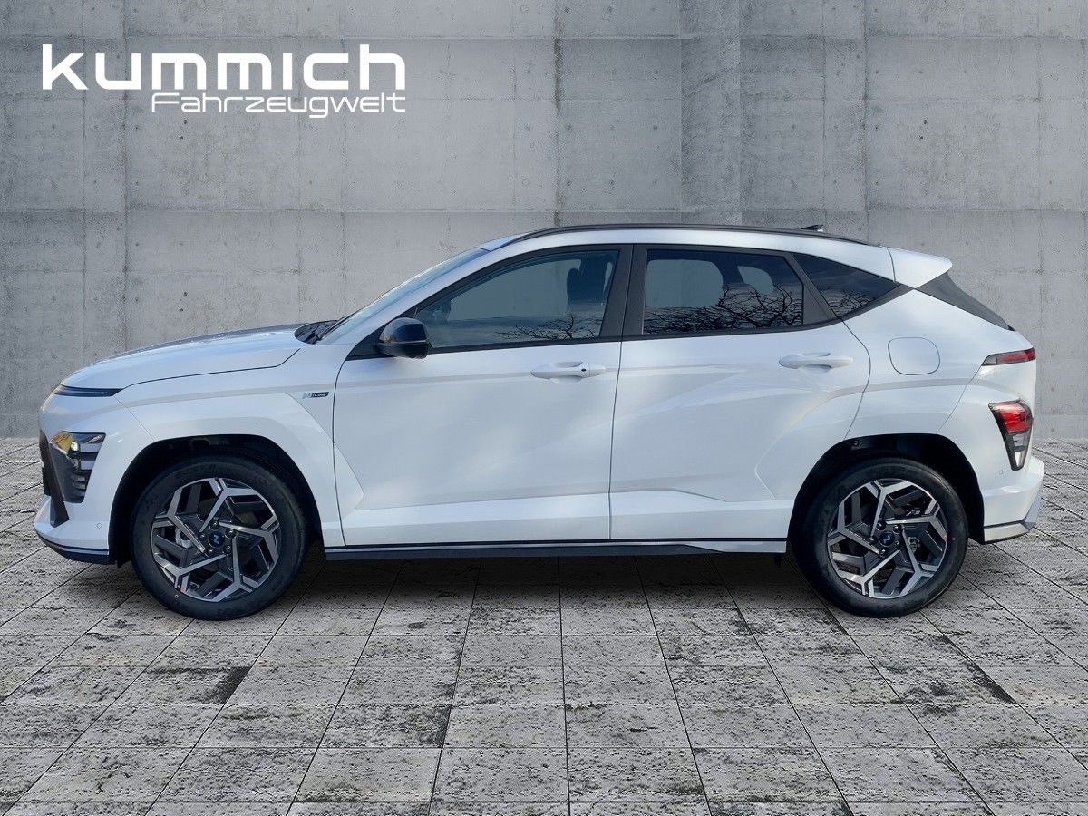 Hyundai KONA - Bild 6