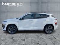Hyundai KONA - Vorschau Bild 6