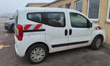 Fiat Qubo 1,4 8V Natural Power Lounge 5 Sitzer Klima - Fiat Qubo: 1.4