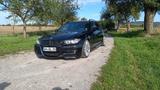 BMW E91 335D - BMW 335 aus 2008: 335d